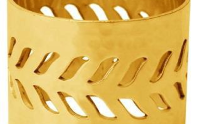 Napkin Rings Set of 4