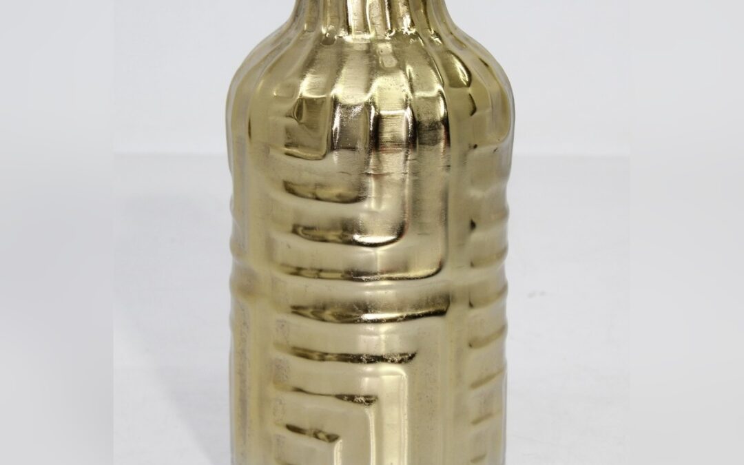 FLOWER VASES-TABLE TOPS