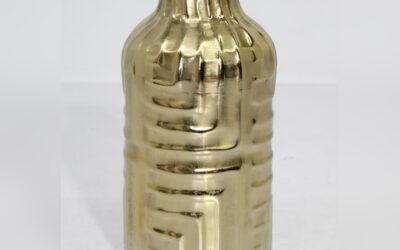 FLOWER VASES-TABLE TOPS