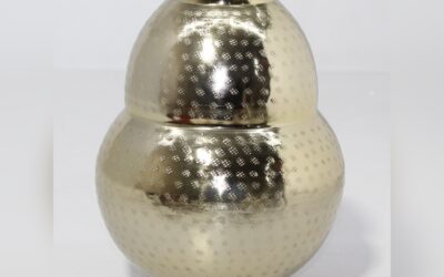 FLOWER VASES