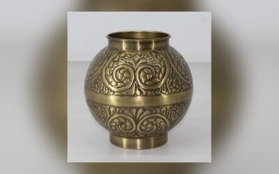 FLOWER VASES