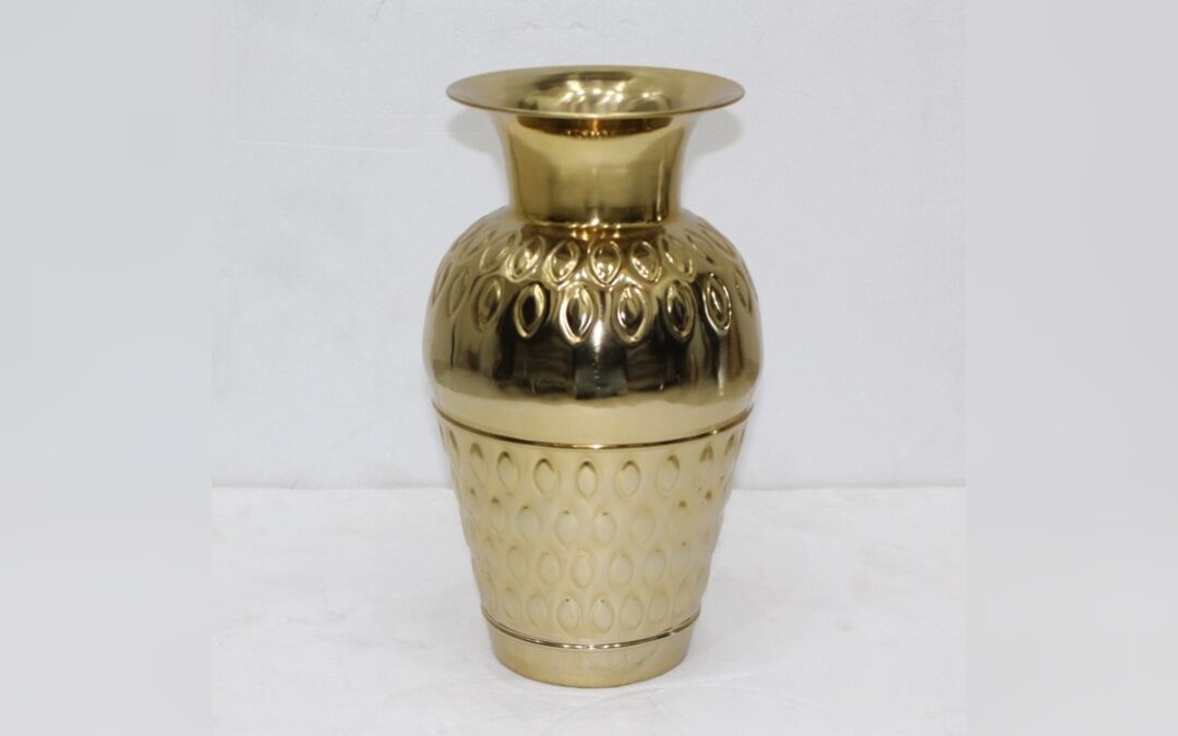 FLOWER VASES