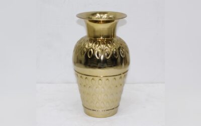 FLOWER VASES