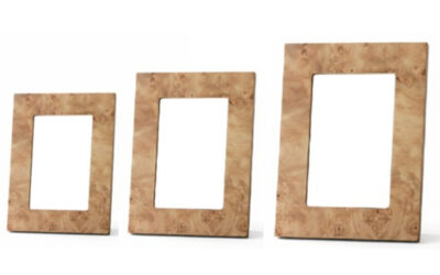 PHOTO FRAMES