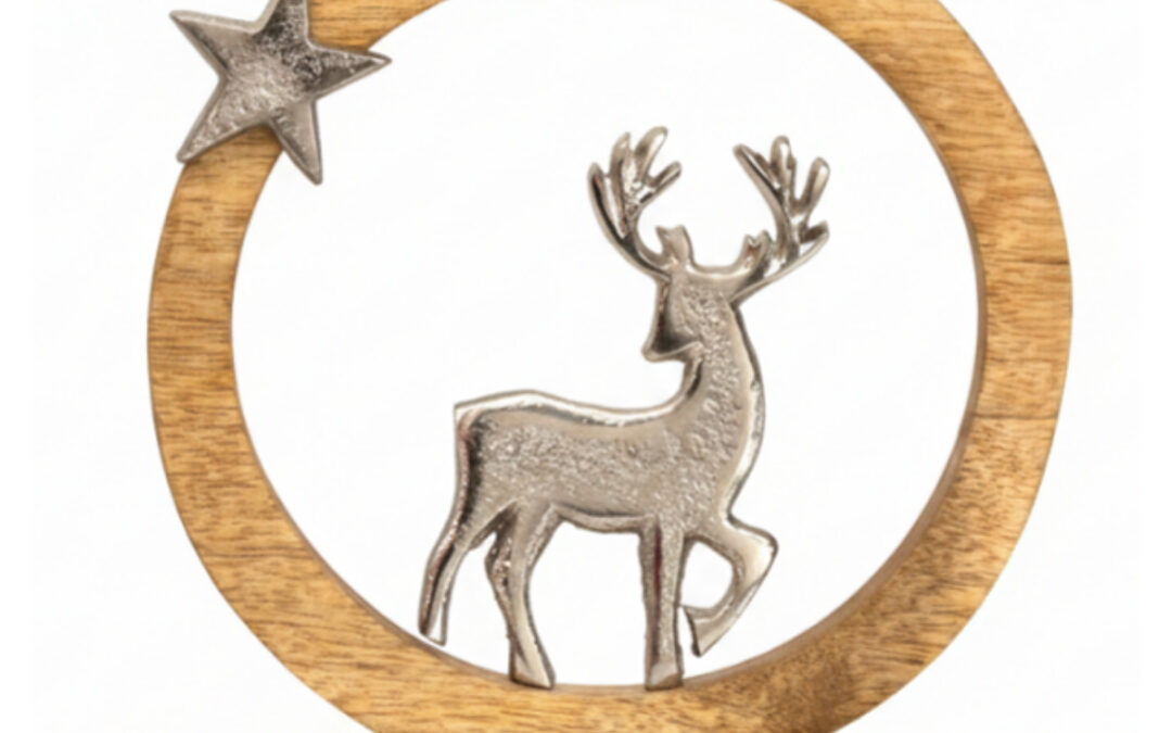 Christmas Ornaments