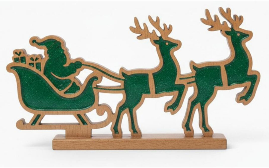 Christmas Ornaments
