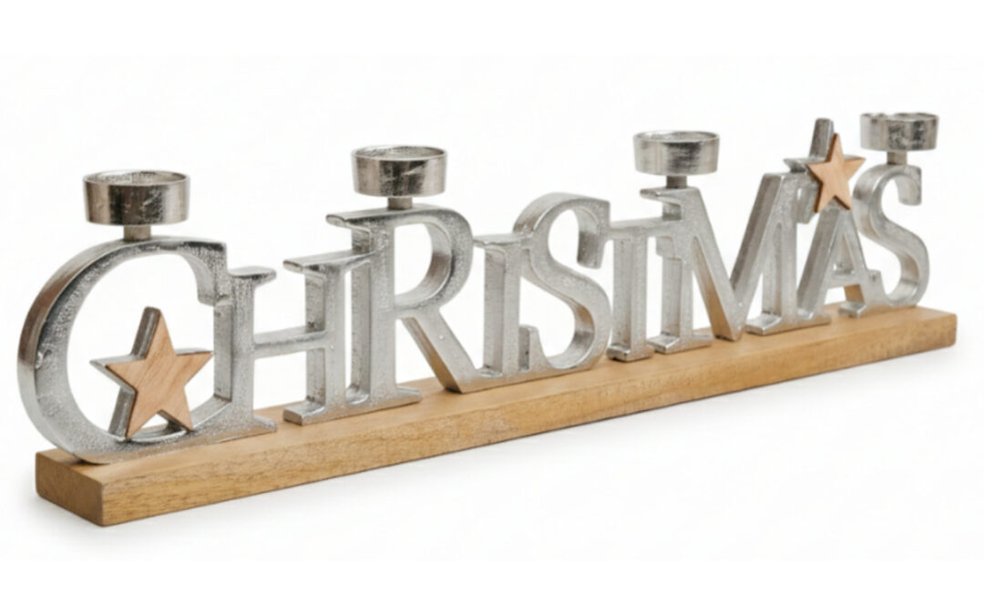 Christmas Ornaments