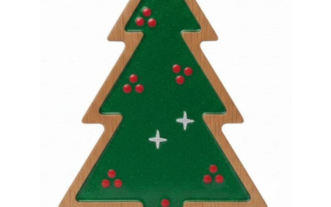 Christmas Ornaments