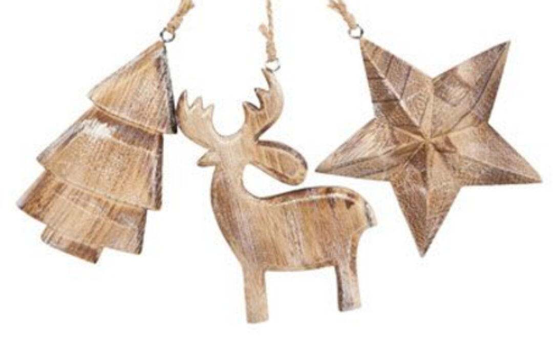 Christmas Ornaments
